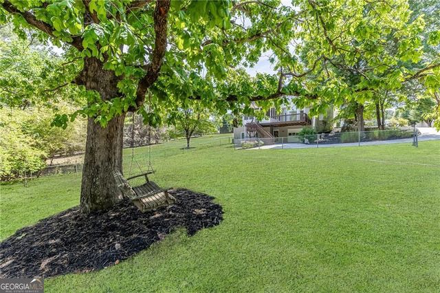 3209 Thompson Mill Road, Buford, GA 30519
