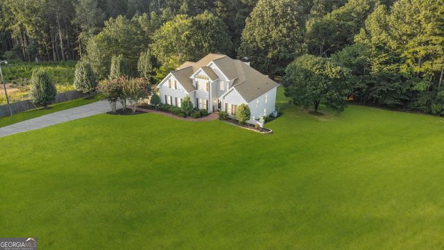 3209 Thompson Mill Road, Buford, GA 30519