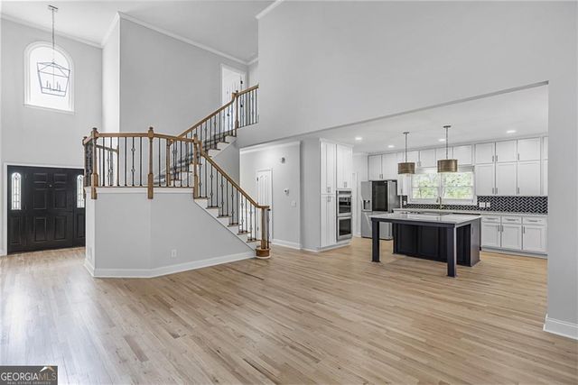 3209 Thompson Mill Road, Buford, GA 30519