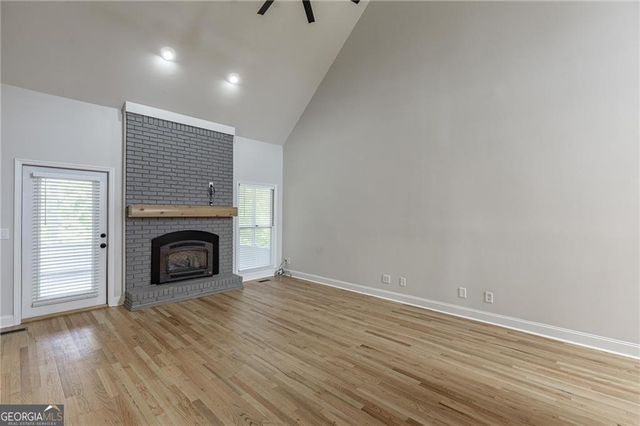 3209 Thompson Mill Road, Buford, GA 30519