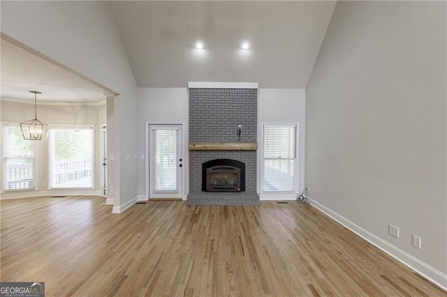 3209 Thompson Mill Road, Buford, GA 30519