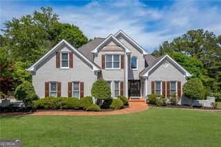 3209 Thompson Mill Road, Buford, GA 30519
