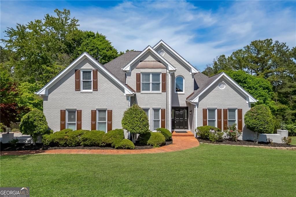 3209 Thompson Mill Road, Buford, GA 30519
