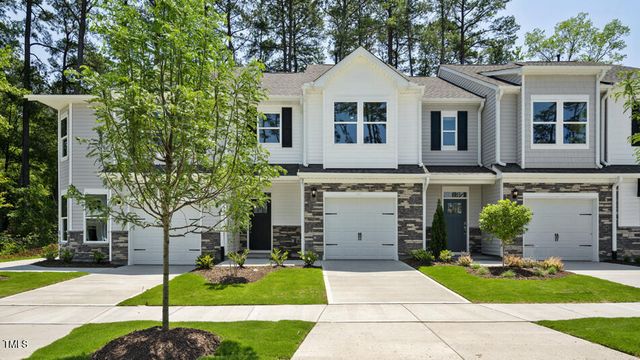 1945 Hinesley Drive, Durham, NC 27703