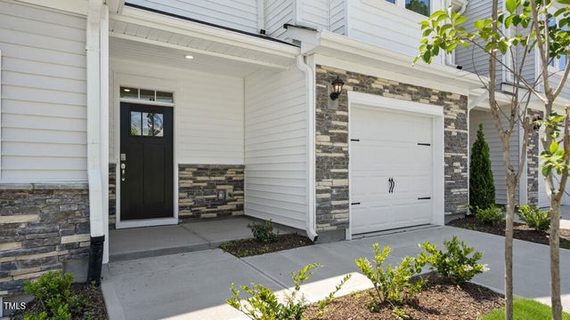 1945 Hinesley Drive, Durham, NC 27703