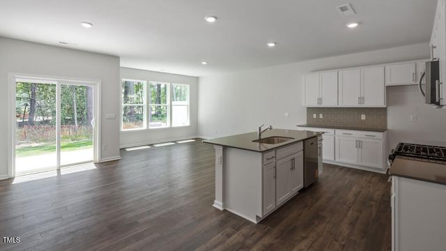 1945 Hinesley Drive, Durham, NC 27703