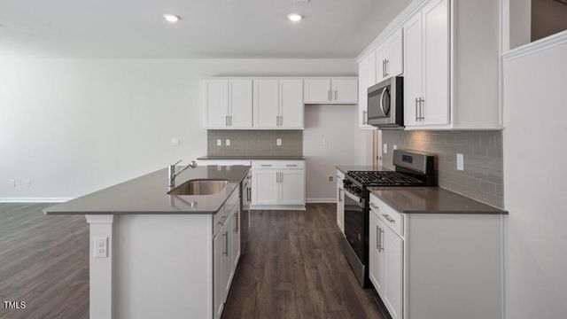 1945 Hinesley Drive, Durham, NC 27703