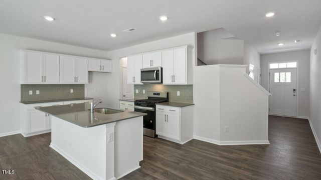 1945 Hinesley Drive, Durham, NC 27703