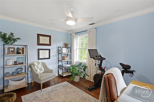 1501 E 55th Street, Savannah, GA 31404