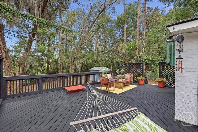 1501 E 55th Street, Savannah, GA 31404