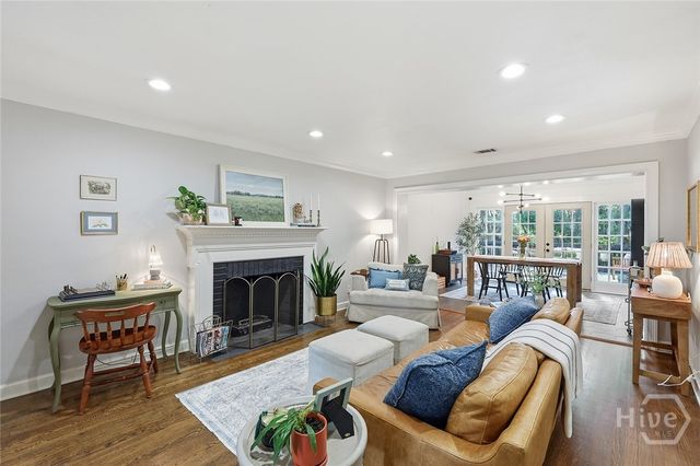 1501 E 55th Street, Savannah, GA 31404