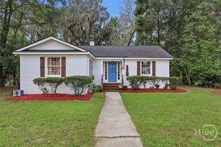 1501 E 55th Street, Savannah, GA 31404