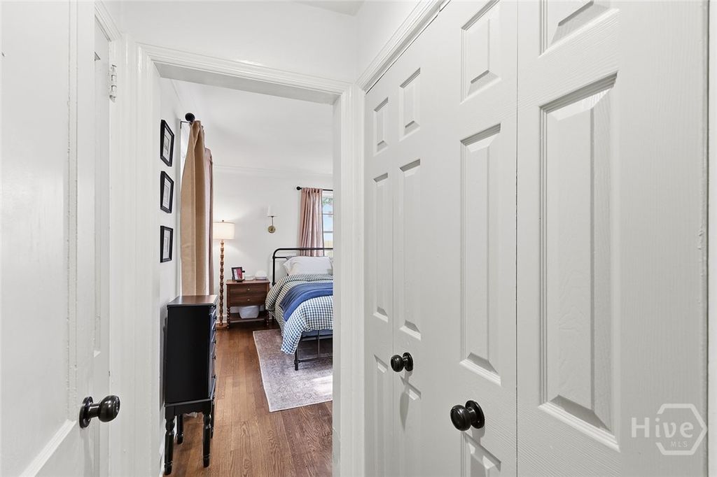 Image 34 of property listing at 1501 E 55th Street, Savannah, GA 31404