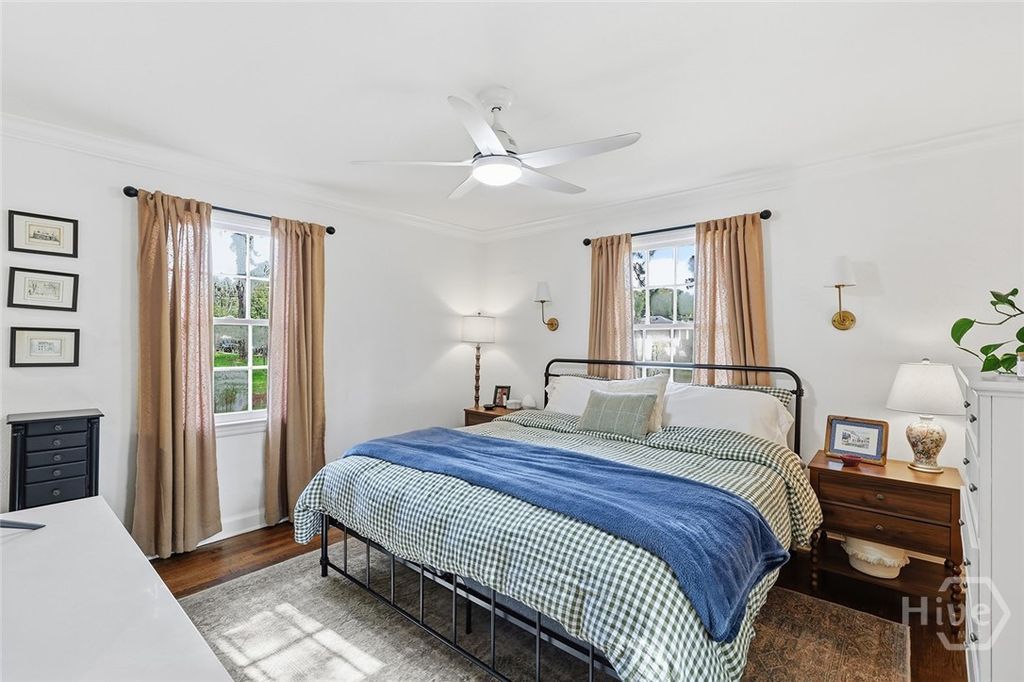 Image 36 of property listing at 1501 E 55th Street, Savannah, GA 31404