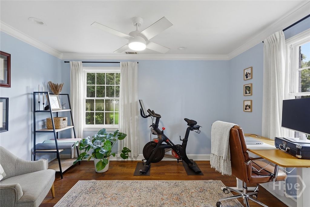 Image 46 of property listing at 1501 E 55th Street, Savannah, GA 31404