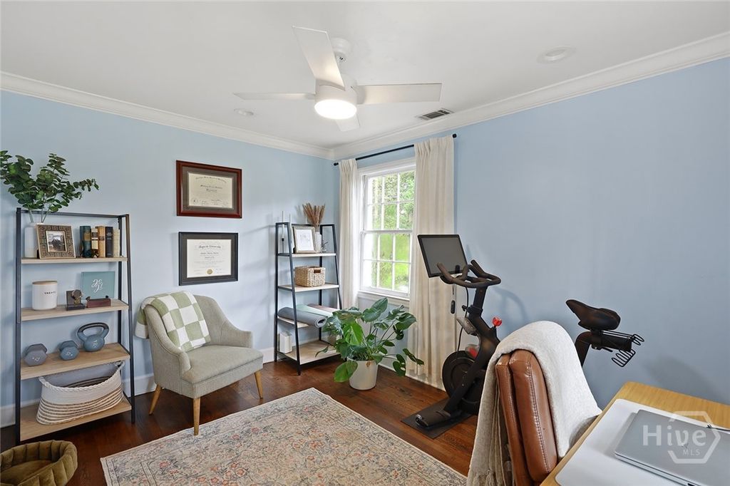 Image 47 of property listing at 1501 E 55th Street, Savannah, GA 31404