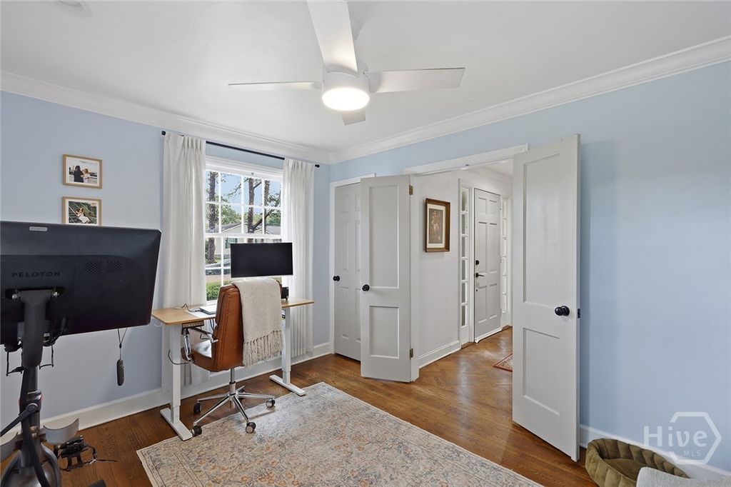 Image 49 of property listing at 1501 E 55th Street, Savannah, GA 31404
