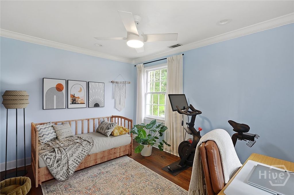 Image 50 of property listing at 1501 E 55th Street, Savannah, GA 31404
