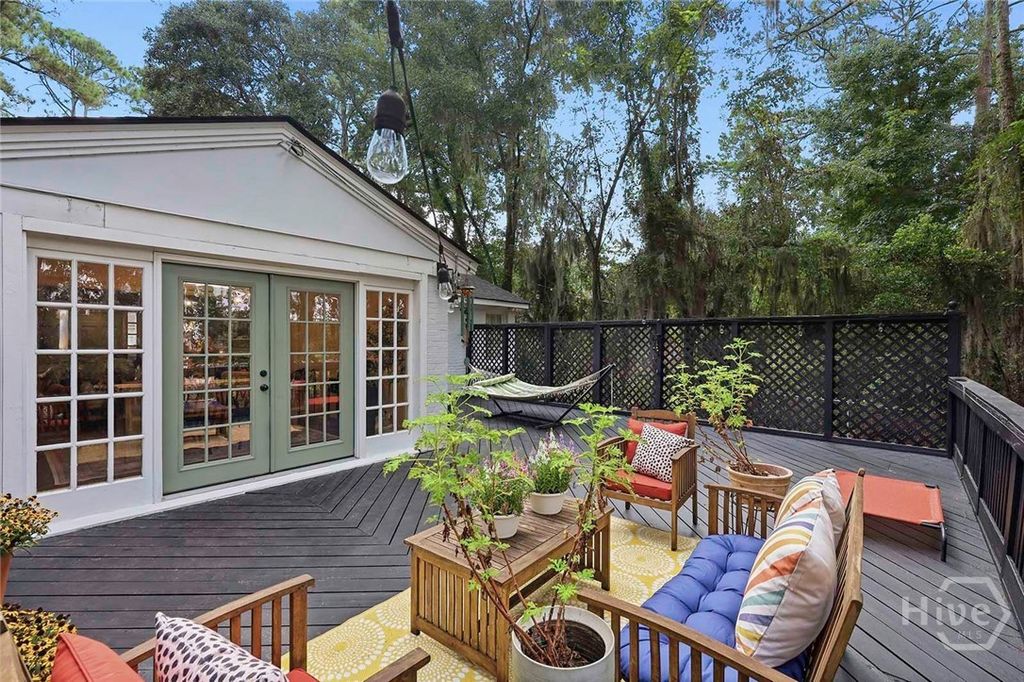 Image 54 of property listing at 1501 E 55th Street, Savannah, GA 31404