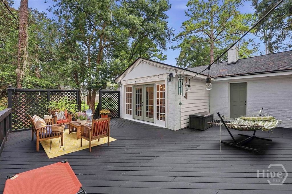 Image 55 of property listing at 1501 E 55th Street, Savannah, GA 31404