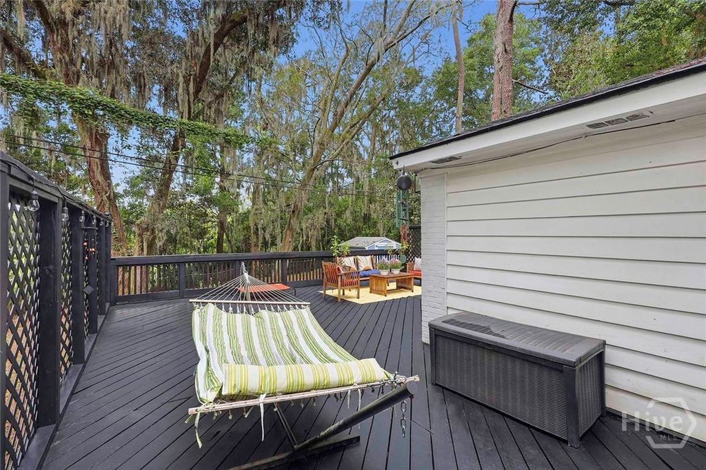 Image 56 of property listing at 1501 E 55th Street, Savannah, GA 31404