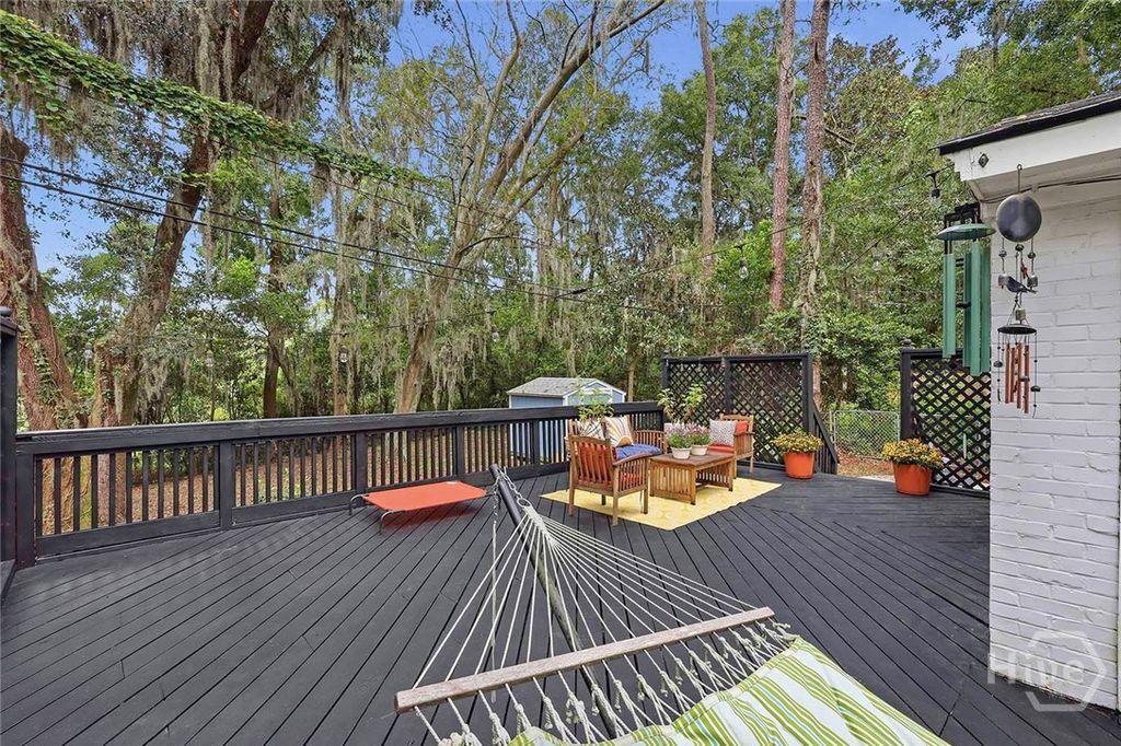 Image 57 of property listing at 1501 E 55th Street, Savannah, GA 31404