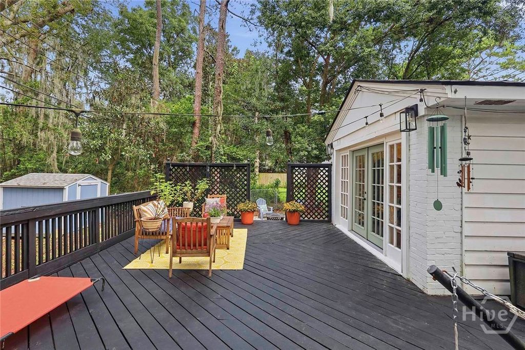 Image 58 of property listing at 1501 E 55th Street, Savannah, GA 31404