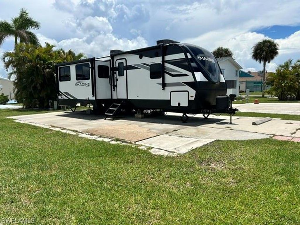 19681 Summerlin Rd. 323, FORT MYERS, FL 33908 — exterior
