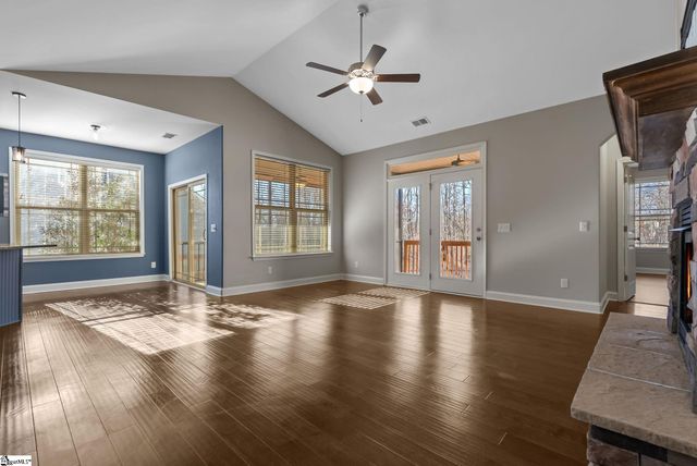 510 Turning Leaf Lane, Greer, SC 29651