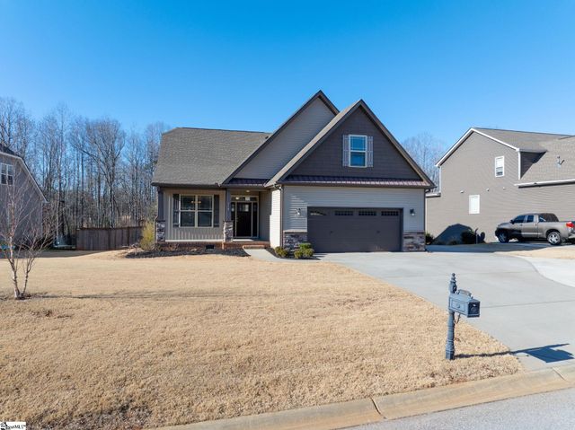 510 Turning Leaf Lane, Greer, SC 29651