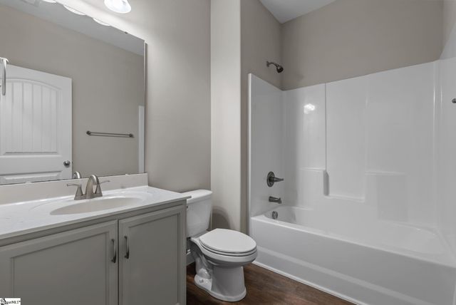 510 Turning Leaf Lane, Greer, SC 29651