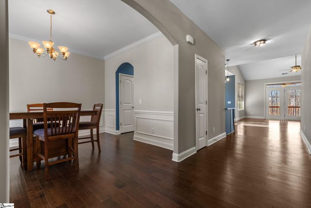 510 Turning Leaf Lane, Greer, SC 29651