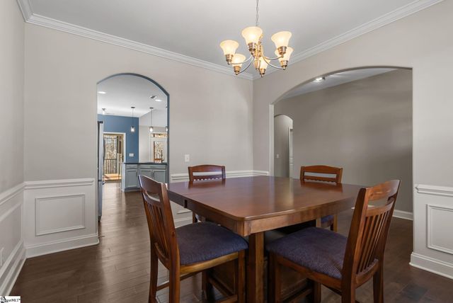 510 Turning Leaf Lane, Greer, SC 29651