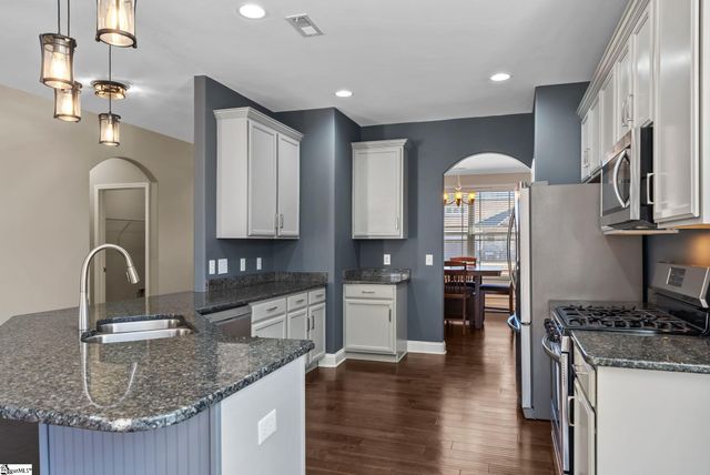 510 Turning Leaf Lane, Greer, SC 29651