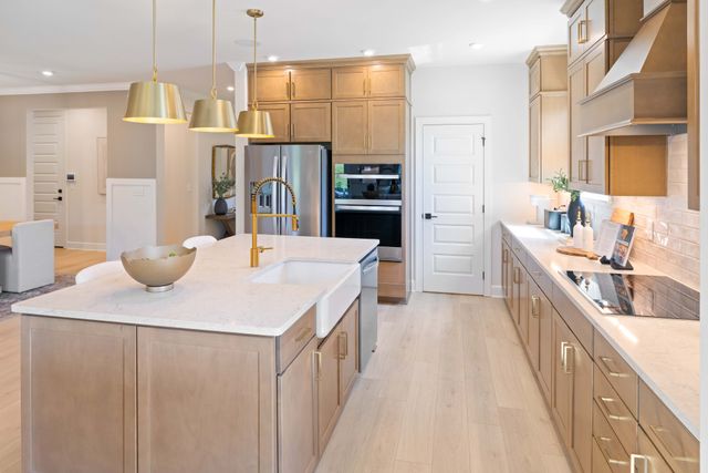 3194 Pasture View Way, Nolensville, TN 37135