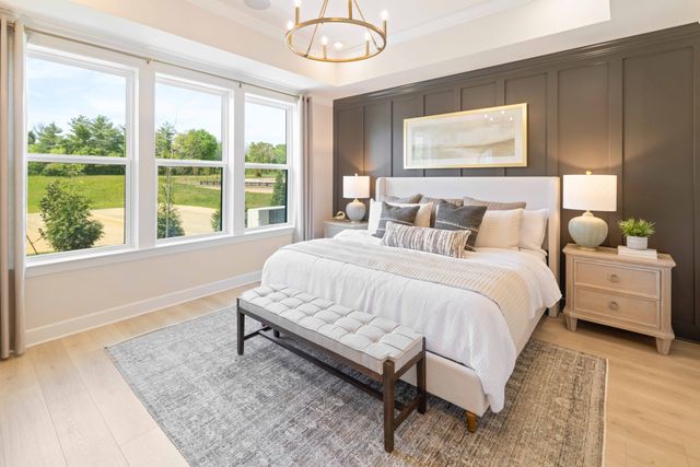 3194 Pasture View Way, Nolensville, TN 37135