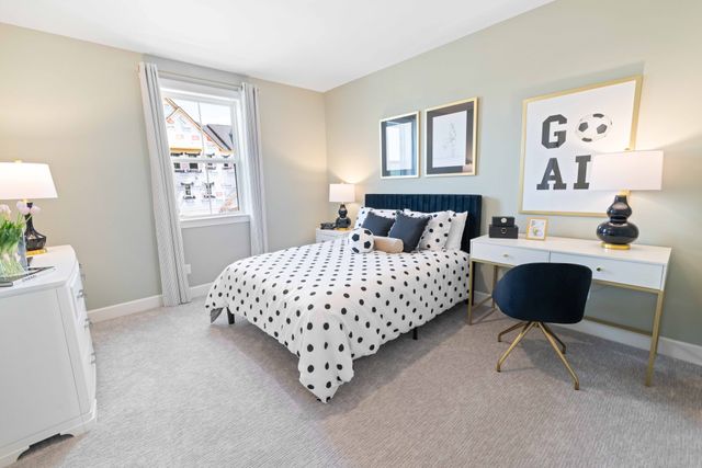 3194 Pasture View Way, Nolensville, TN 37135