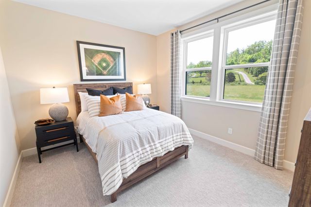 3194 Pasture View Way, Nolensville, TN 37135