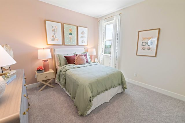 3194 Pasture View Way, Nolensville, TN 37135