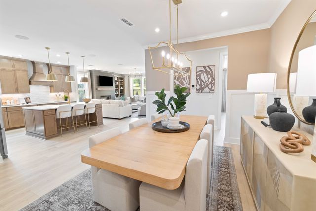 3194 Pasture View Way, Nolensville, TN 37135