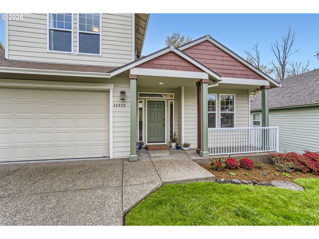 12889 Se BRAEMARK Pl, Clackamas, OR 97015