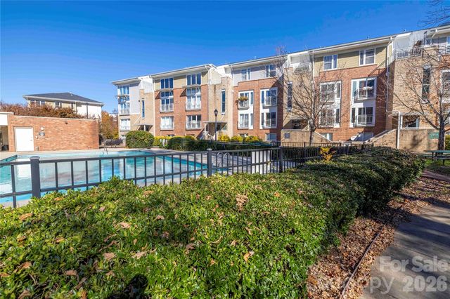 3953 Picasso Court, Charlotte, NC 28205