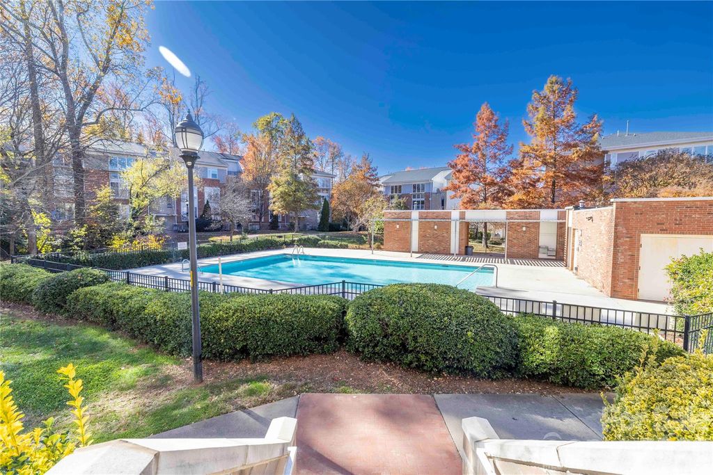 3953 Picasso Court, Charlotte, NC 28205
