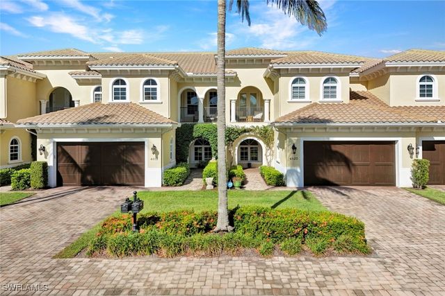 4819 W Boulevard CT 103, Naples, FL 34103