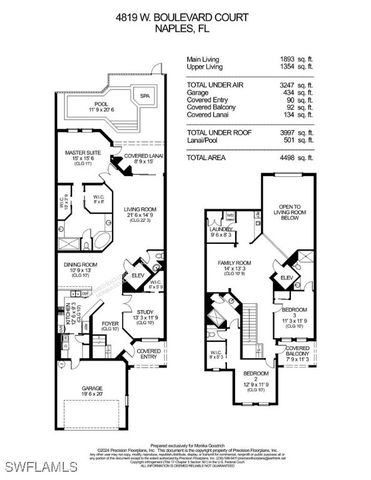 4819 W Boulevard CT 103, Naples, FL 34103