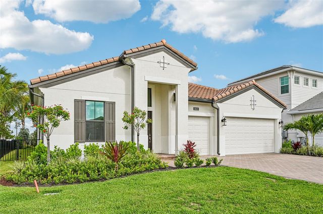 13621 LE CHRISTINE DRIVE, Palm Beach Gardens, FL 33412