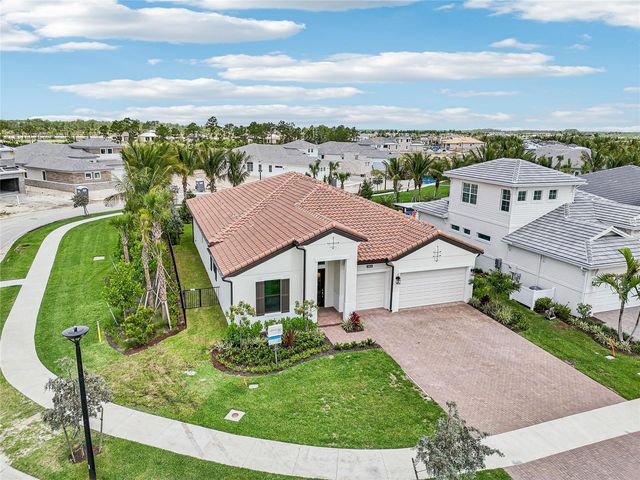 13621 LE CHRISTINE DRIVE, Palm Beach Gardens, FL 33412