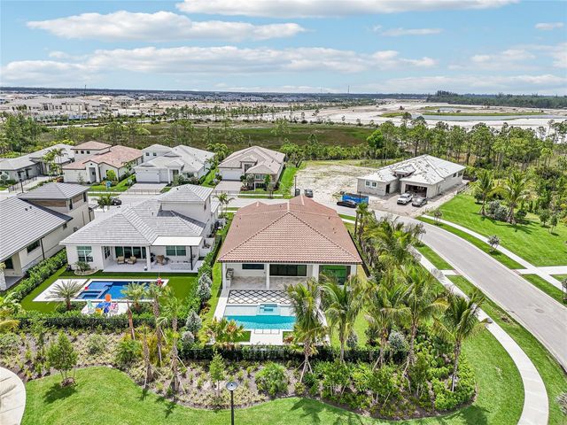 13621 LE CHRISTINE DRIVE, Palm Beach Gardens, FL 33412