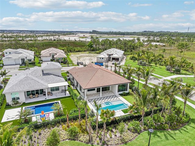 13621 LE CHRISTINE DRIVE, Palm Beach Gardens, FL 33412