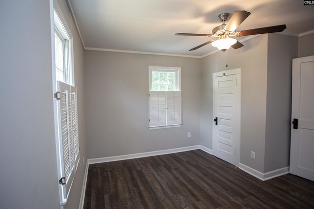 503 Old Stagecoach Road, Camden, SC 29020
